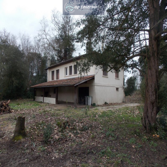 Offres de vente Maison Macau (33460)