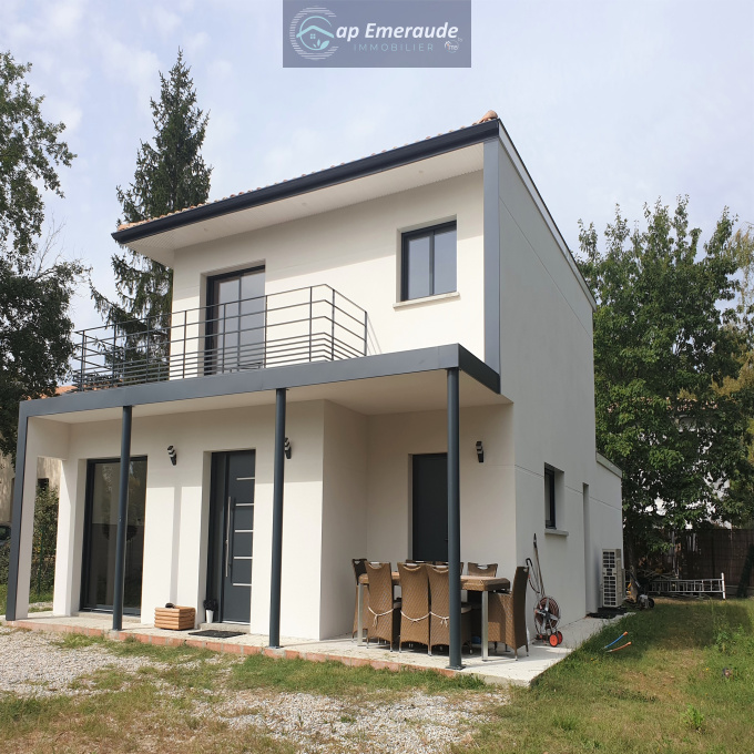 Offres de vente Maison Le Pian-Médoc (33290)