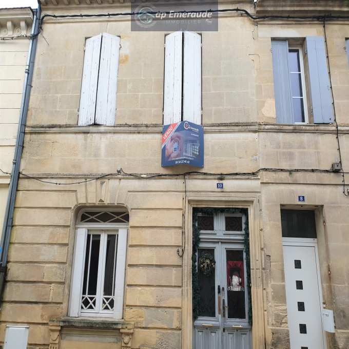 Offres de vente Maison Macau (33460)