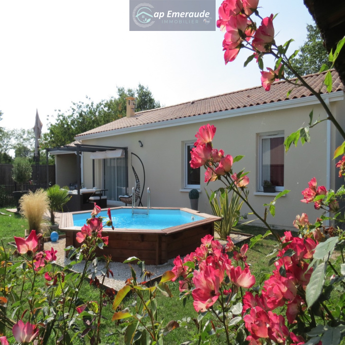 Offres de vente Maison Arsac (33460)