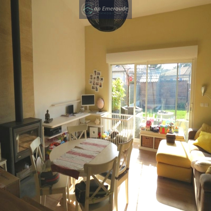 Offres de vente Maison parempuyre (33290)
