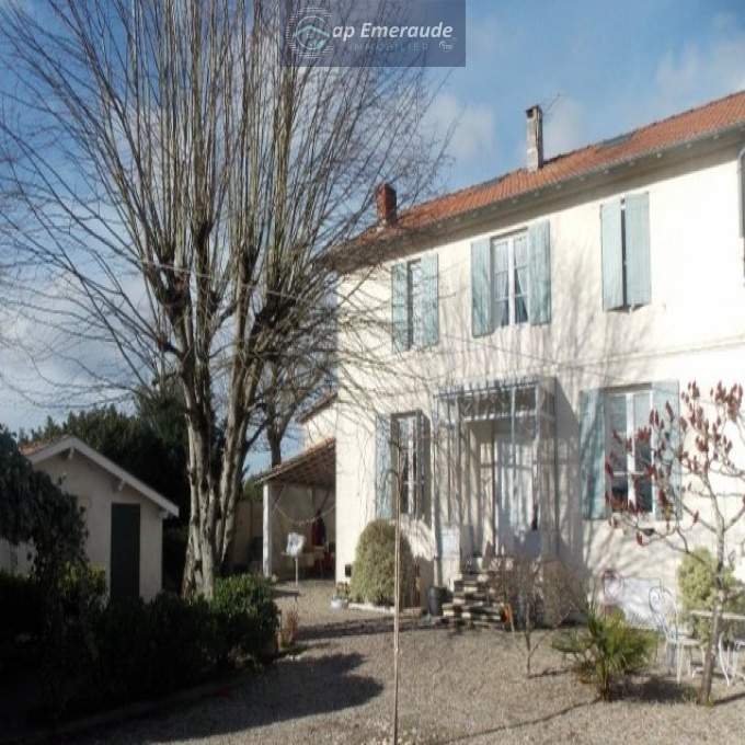 Offres de vente Maison ludon medoc (33290)