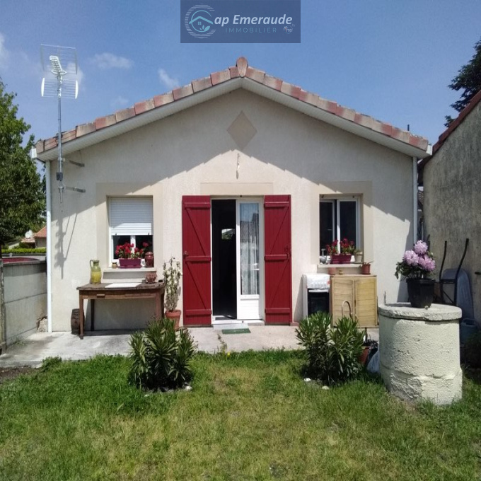 Offres de vente Maison Margaux (33460)