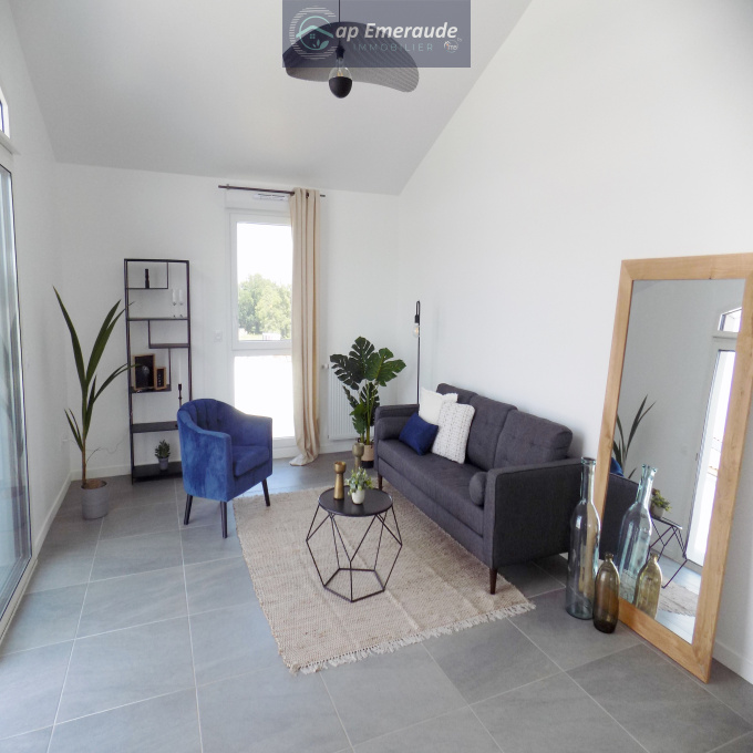 Offres de vente Appartement parempuyre (33290)