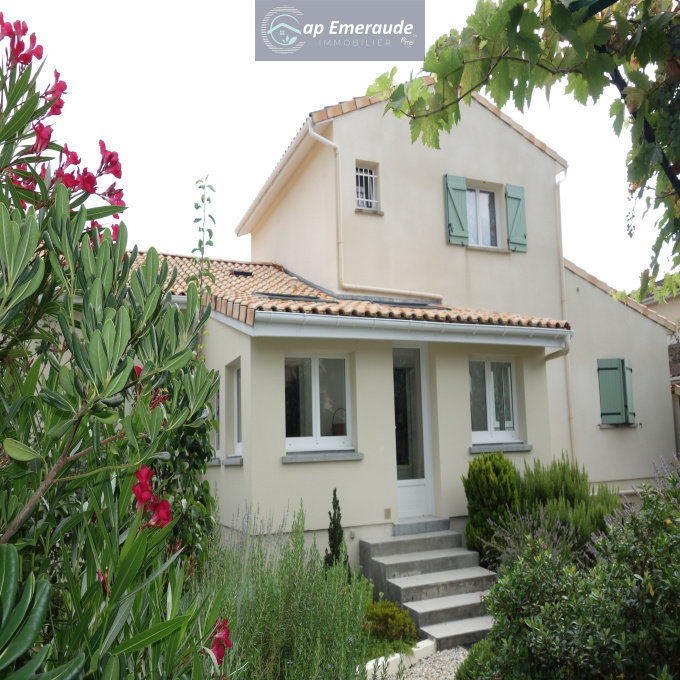 Offres de vente Maison parempuyre (33290)