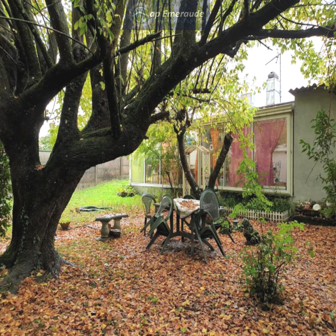 Offres de vente Maison Pessac (33600)